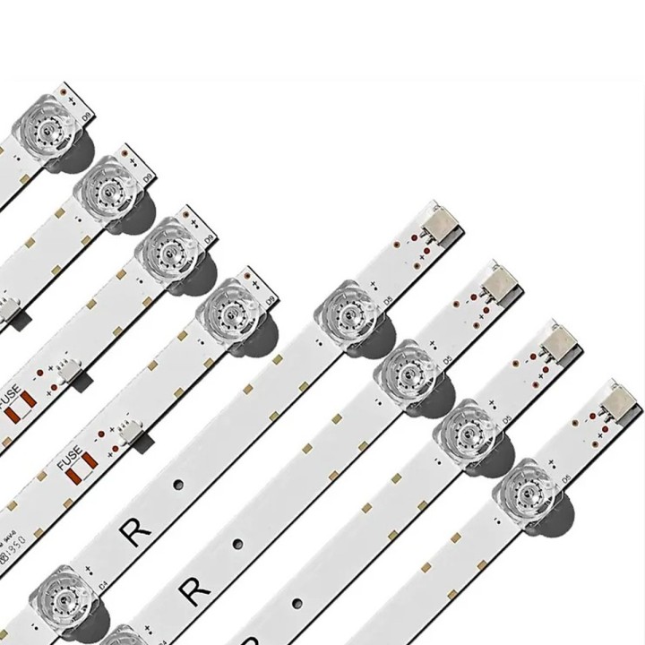 Tiras LED Samsung 55NU7095 55″ | Chile’s Store