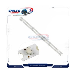 Tiras LED TCL 32D3000 32S6500 L32D1200 | Chile’s Store