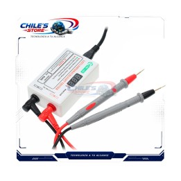 Probador Backlight LED GJ2B 0-260V para TV | Chile’s Store
