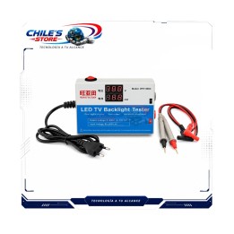 Probador Backlight LED GJ2B 0-300V para TV | Chile’s Store