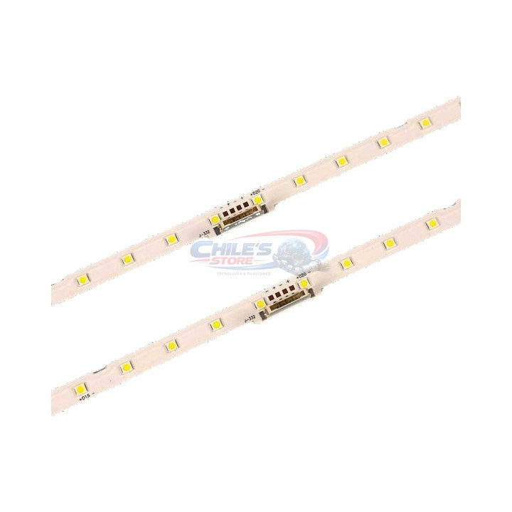 Tiras LED Samsung 50NU7100 UN50NU7100G | Chile’s Store