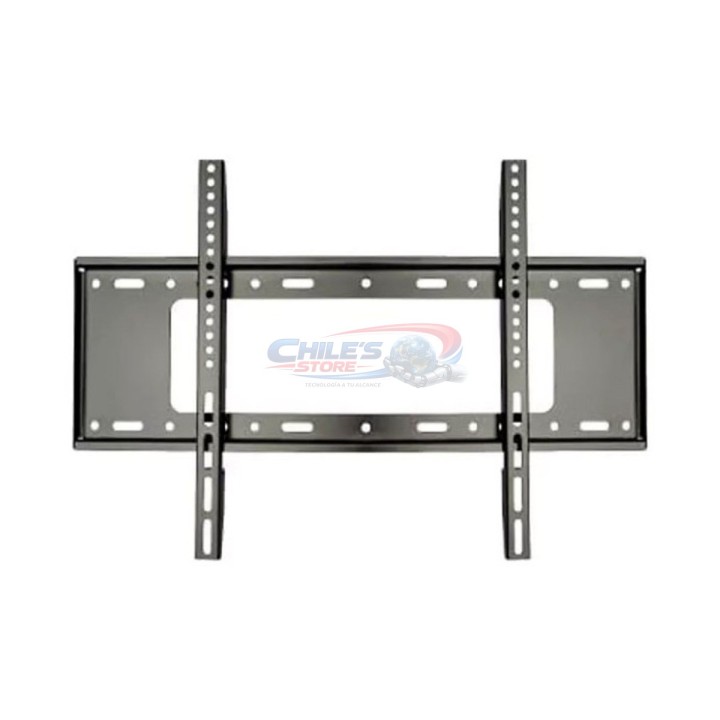 Soporte Fijo para TV 32 a 65 Pulgadas 50 kg | Chile’s Store