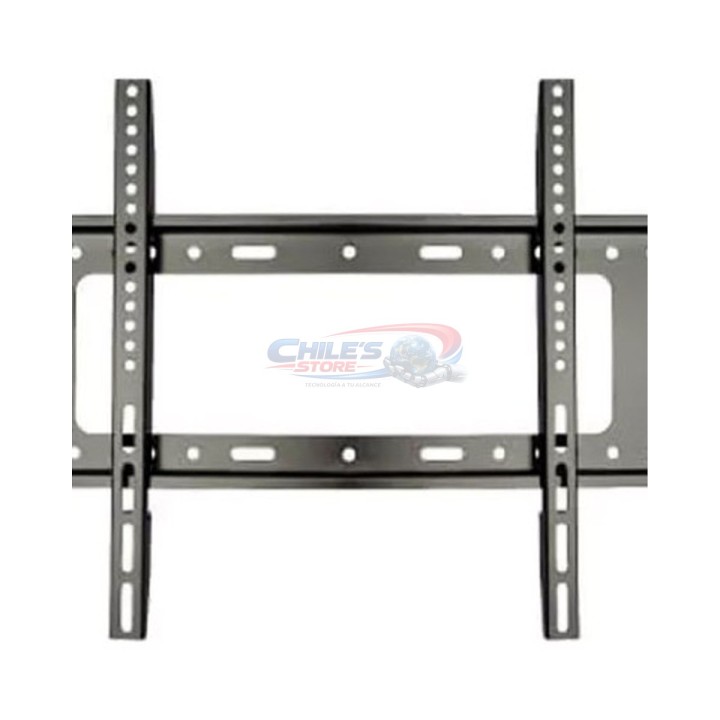 Soporte Fijo para TV 32 a 65 Pulgadas 50 kg | Chile’s Store