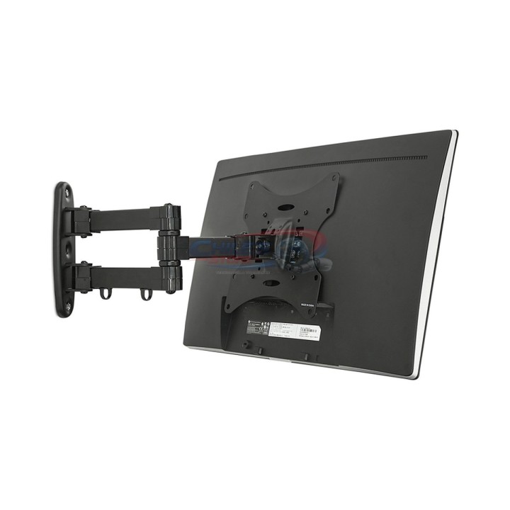 Soporte Articulado TV 14–55″ VESA 400x400 | Chile’s Store