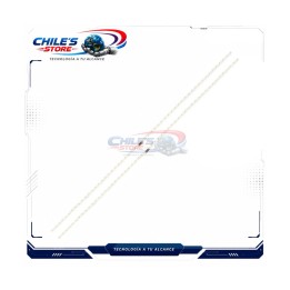 Tiras LED Samsung 65NU7100 65RU7100 | Chile’s Store