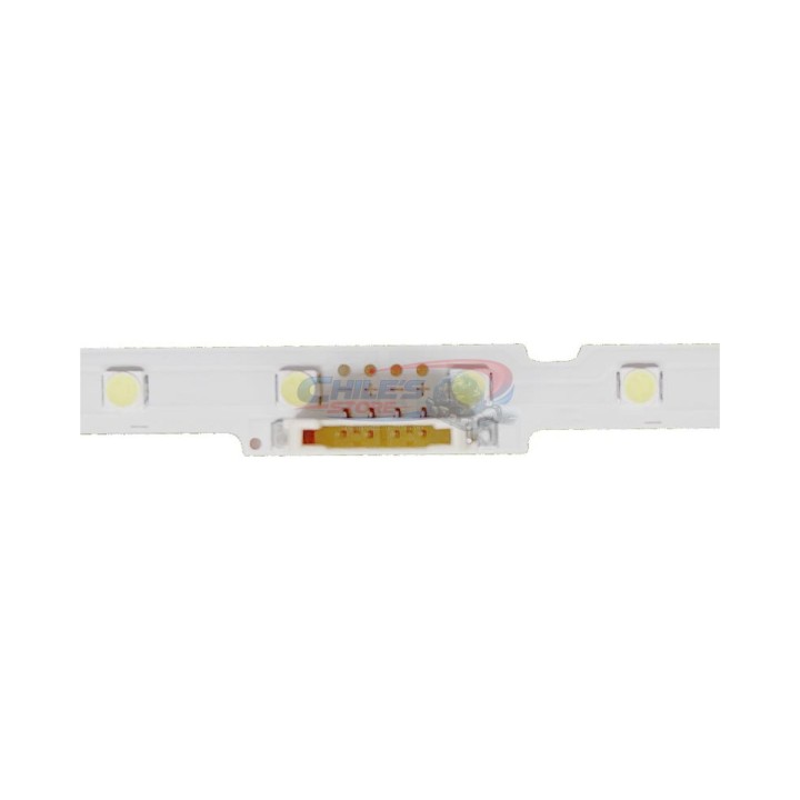Tiras LED Samsung 65NU7100 65RU7100 | Chile’s Store