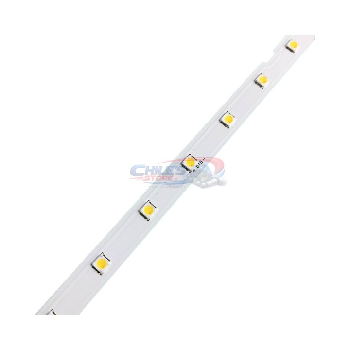 Tiras LED Samsung 58NU7100 58RU7100 | Chile’s Store