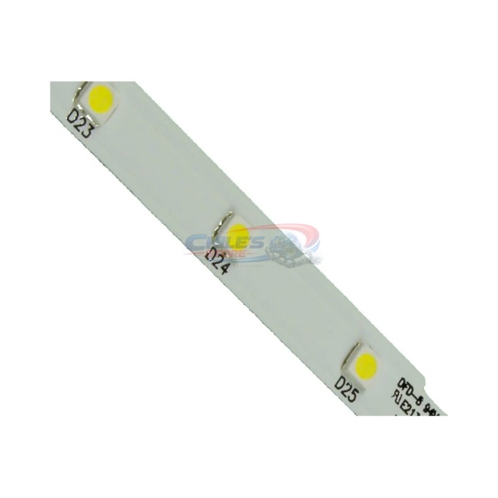Tiras LED Samsung 43NU7100 43″ BN96-45954A | Chile’s Store