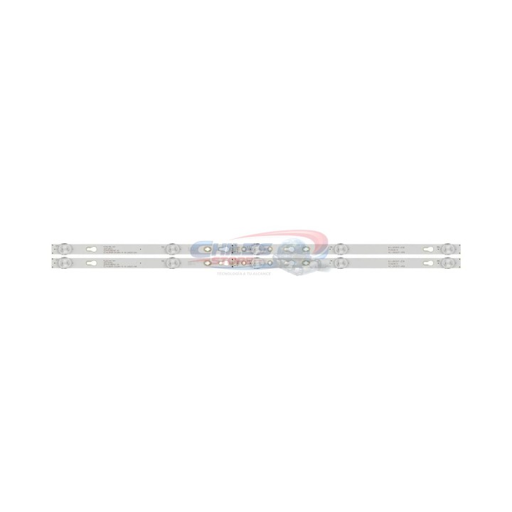 Tiras LED Recco RLED-L32D1200 32″ | Chile’s Store
