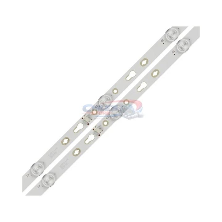 Tiras LED Master-G MGS3204X 32″ | Chile’s Store