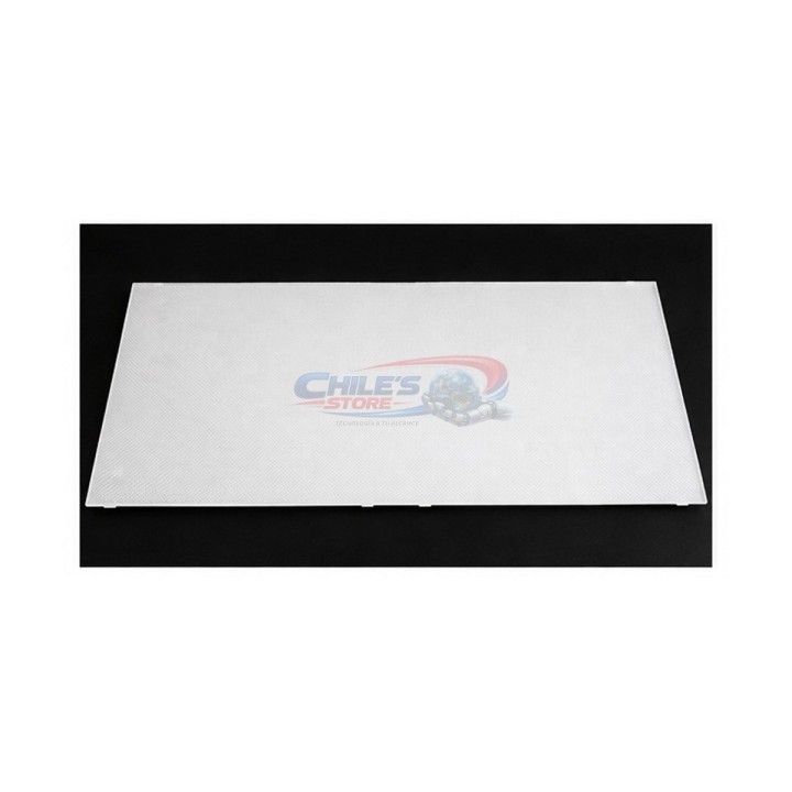 Acrílico LGP y difusores Samsung UN43NU7100 43″ | Chile’s Store