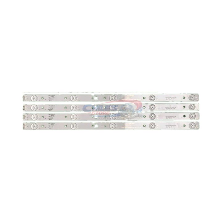 Tiras LED LG 43UJ6200 43″ Backlight | Chile’s Store
