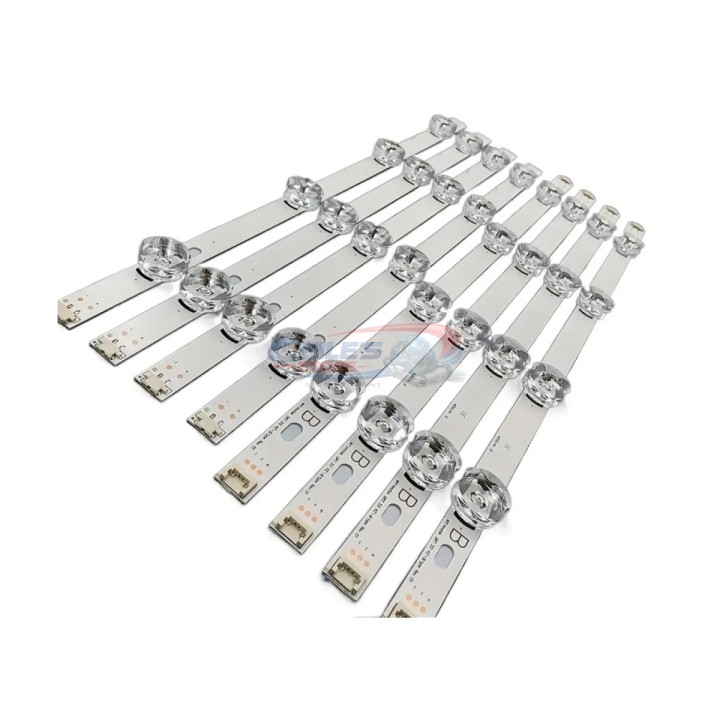 Kit Tiras LED LG 42″ AGF78402101 | Chile’s Store