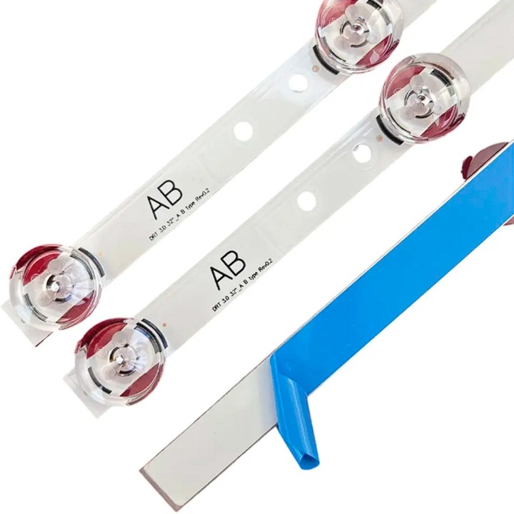 Kit Tiras LED LG 32″ 32LB / 32LF | Chile’s Store