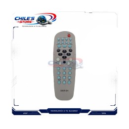Control remoto compatible con TV Philips – DGT-01 | Chile´s Store