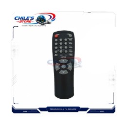Control remoto compatible con TV Samsung – DGT-02 | Chile's Store