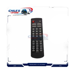 Control remoto compatible con TV Samsung / IRT – DGT-04 | Chile's Store