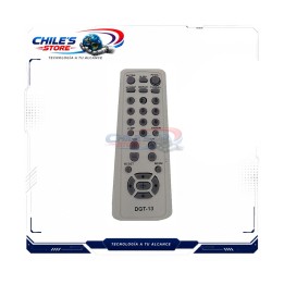 Control remoto compatible con TV Sony – DGT-13 | Chile’s…