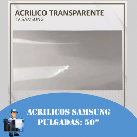 Acrilicos 50NU7100