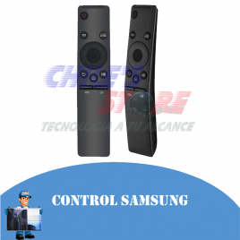 Control Samsung