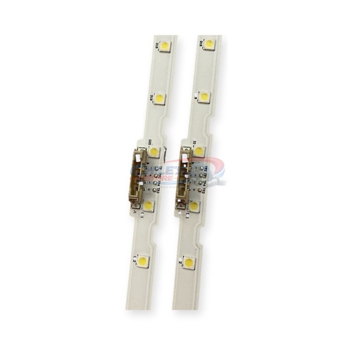 Tiras LED Samsung 55NU7100 55″ | Backlight Completo