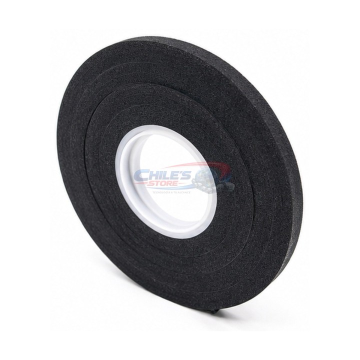 Cinta adhesiva para pantalla TV 3 mm x 10 m
